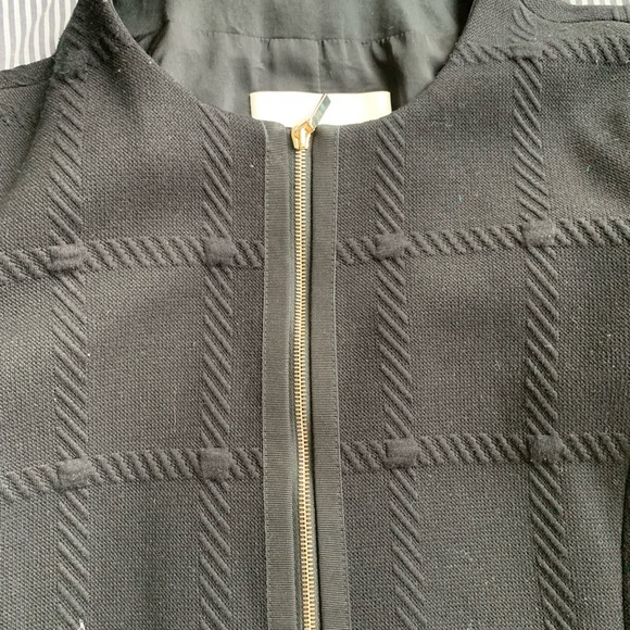 Hugo Boss Textured Jacket - Picture 4 of 5